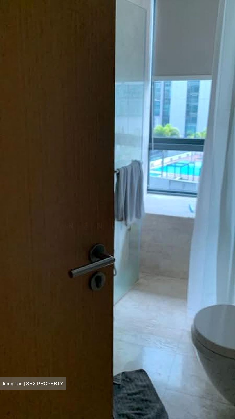 Soleil @ Sinaran (D11), Condominium #568374881